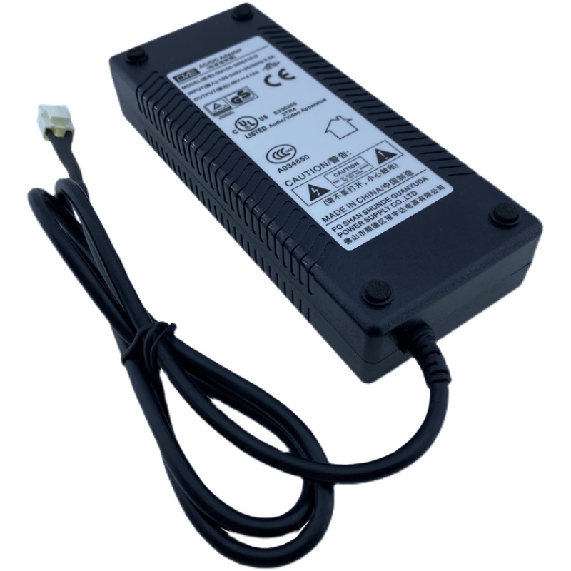 *Brand NEW* GVE 600G GM130-3600350-D 36V 3.5A 36V 4.16A AC DC ADAPTER POWER SUPPLY